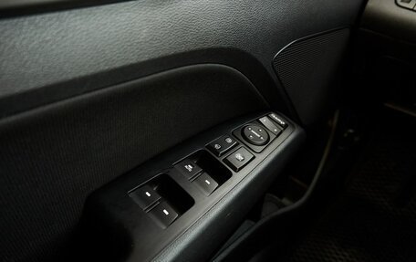 Hyundai Elantra VI рестайлинг, 2018 год, 1 730 000 рублей, 12 фотография