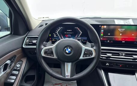 BMW 3 серия, 2022 год, 3 000 000 рублей, 2 фотография