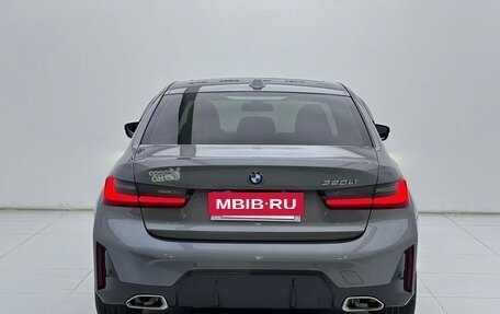 BMW 3 серия, 2022 год, 3 000 000 рублей, 3 фотография