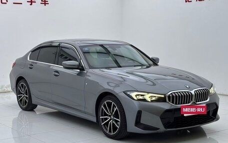 BMW 3 серия, 2022 год, 3 000 000 рублей, 5 фотография