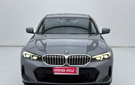 BMW 3 серия, 2022 год, 3 000 000 рублей, 4 фотография