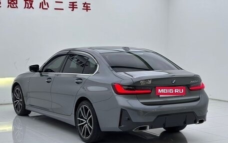 BMW 3 серия, 2022 год, 3 000 000 рублей, 7 фотография