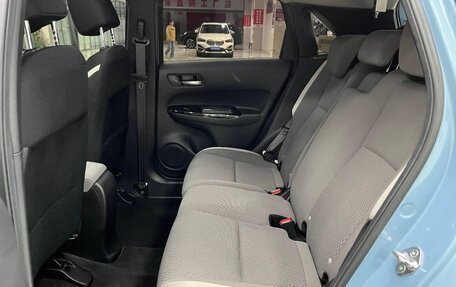 Honda Fit, 2022 год, 1 300 000 рублей, 7 фотография