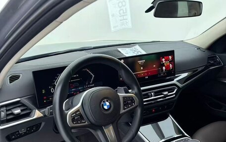 BMW 3 серия, 2022 год, 3 000 000 рублей, 13 фотография
