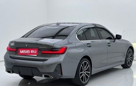 BMW 3 серия, 2022 год, 3 000 000 рублей, 6 фотография
