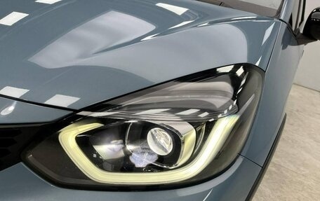 Honda Fit, 2022 год, 1 300 000 рублей, 6 фотография