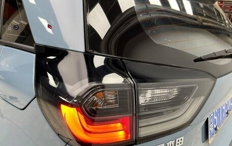 Honda Fit, 2022 год, 1 300 000 рублей, 8 фотография