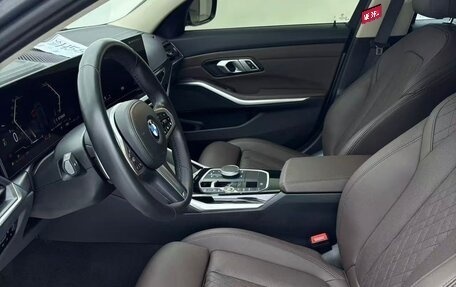 BMW 3 серия, 2022 год, 3 000 000 рублей, 9 фотография