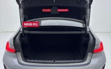 BMW 3 серия, 2022 год, 3 000 000 рублей, 11 фотография