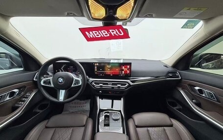BMW 3 серия, 2022 год, 3 000 000 рублей, 10 фотография