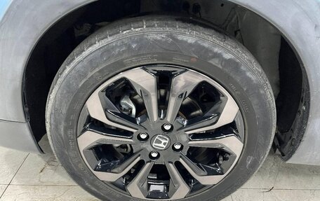 Honda Fit, 2022 год, 1 300 000 рублей, 9 фотография