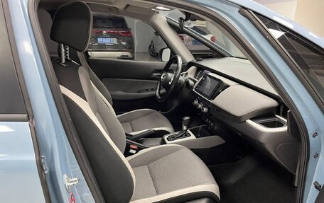 Honda Fit, 2022 год, 1 300 000 рублей, 11 фотография