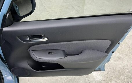 Honda Fit, 2022 год, 1 300 000 рублей, 14 фотография