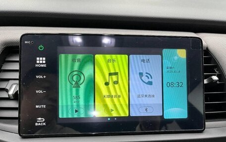 Honda Fit, 2022 год, 1 300 000 рублей, 20 фотография
