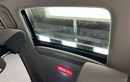 Honda Fit, 2022 год, 1 300 000 рублей, 16 фотография