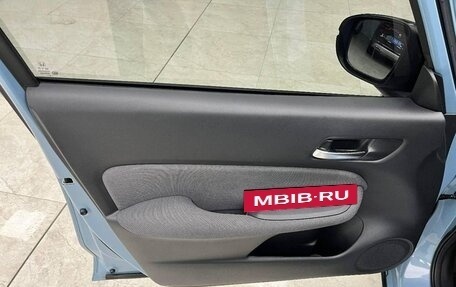 Honda Fit, 2022 год, 1 300 000 рублей, 18 фотография