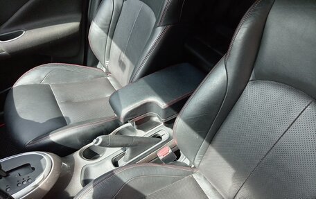 Nissan Juke II, 2011 год, 1 150 000 рублей, 4 фотография
