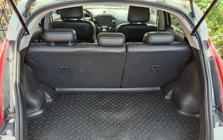 Nissan Juke II, 2011 год, 1 150 000 рублей, 6 фотография