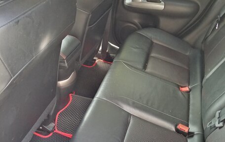 Nissan Juke II, 2011 год, 1 150 000 рублей, 9 фотография