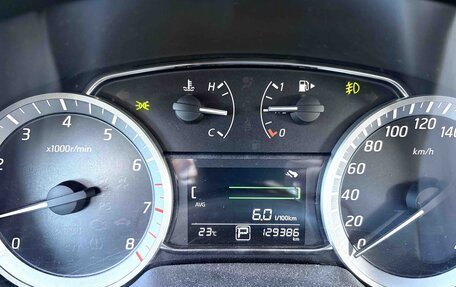Nissan Sentra, 2014 год, 1 170 000 рублей, 9 фотография