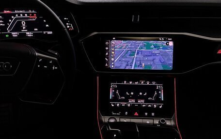 Audi A7, 2018 год, 6 500 000 рублей, 15 фотография