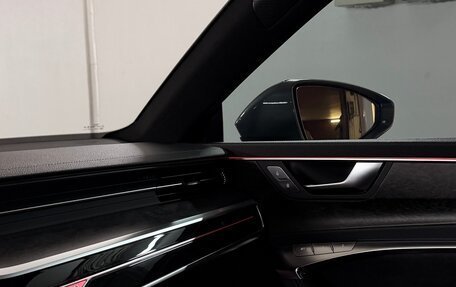Audi A7, 2018 год, 6 500 000 рублей, 14 фотография