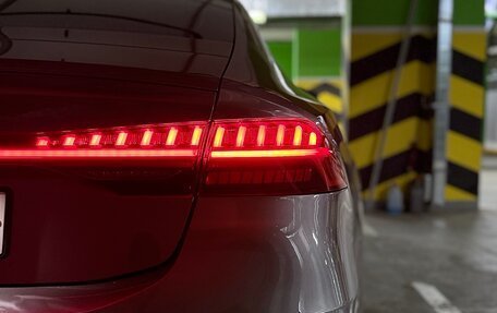 Audi A7, 2018 год, 6 500 000 рублей, 8 фотография