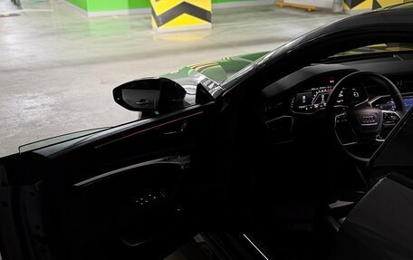 Audi A7, 2018 год, 6 500 000 рублей, 18 фотография
