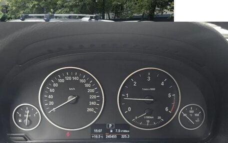 BMW X3, 2016 год, 2 150 000 рублей, 6 фотография