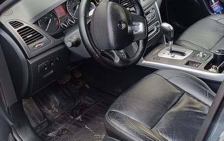 Renault Latitude I, 2012 год, 850 000 рублей, 3 фотография