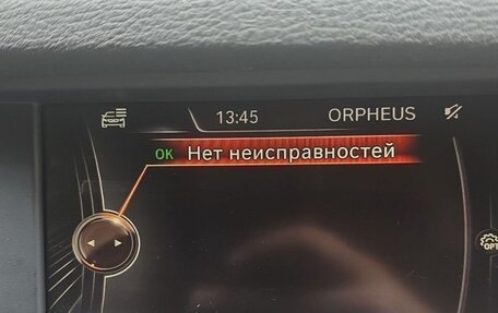 BMW X3, 2016 год, 2 150 000 рублей, 10 фотография