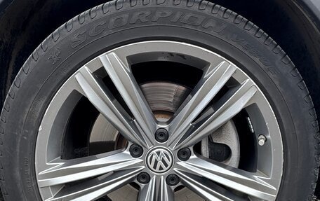Volkswagen Tiguan II, 2019 год, 3 500 000 рублей, 10 фотография