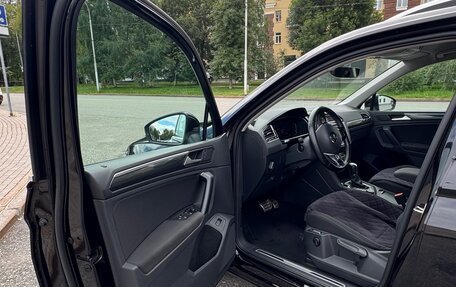 Volkswagen Tiguan II, 2019 год, 3 500 000 рублей, 16 фотография