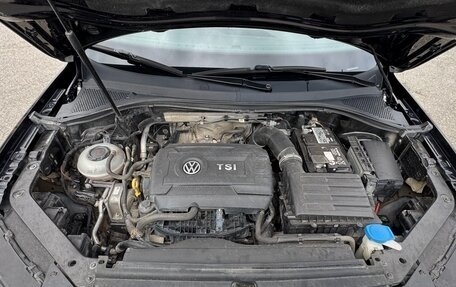 Volkswagen Tiguan II, 2019 год, 3 500 000 рублей, 17 фотография