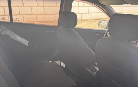 Hyundai i20 IB рестайлинг, 2010 год, 450 000 рублей, 9 фотография