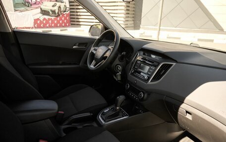 Hyundai Creta I рестайлинг, 2017 год, 1 810 000 рублей, 6 фотография