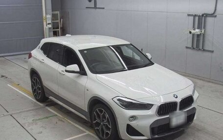 BMW X2, 2020 год, 1 500 000 рублей, 3 фотография