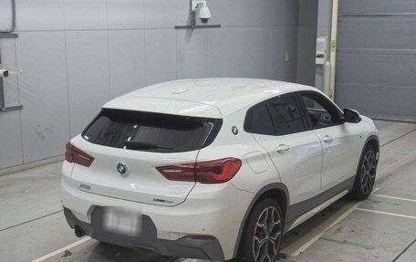 BMW X2, 2020 год, 1 500 000 рублей, 4 фотография