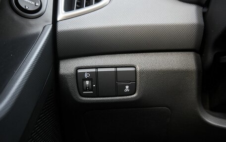 Hyundai Creta I рестайлинг, 2017 год, 1 810 000 рублей, 13 фотография