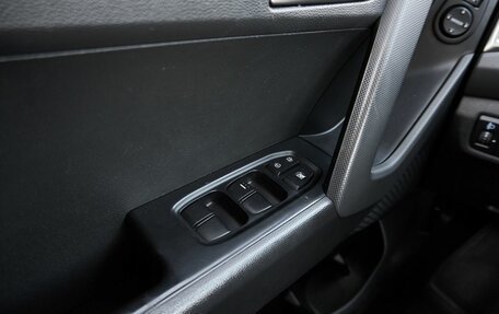 Hyundai Creta I рестайлинг, 2017 год, 1 810 000 рублей, 12 фотография