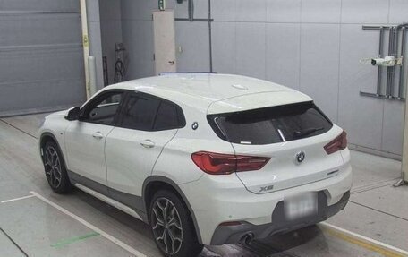 BMW X2, 2020 год, 1 500 000 рублей, 5 фотография