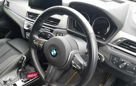 BMW X2, 2020 год, 1 500 000 рублей, 2 фотография