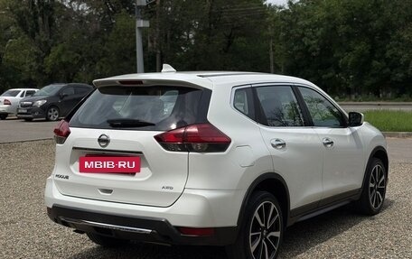 Nissan Rogue II, 2016 год, 1 450 000 рублей, 2 фотография