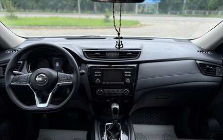 Nissan Rogue II, 2016 год, 1 450 000 рублей, 11 фотография