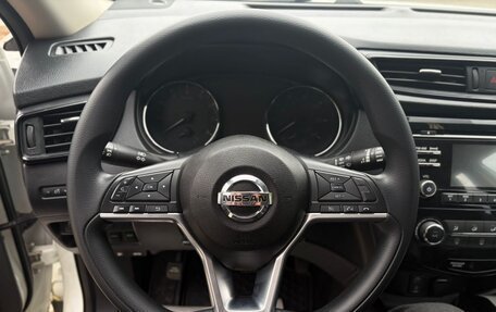 Nissan Rogue II, 2016 год, 1 450 000 рублей, 17 фотография