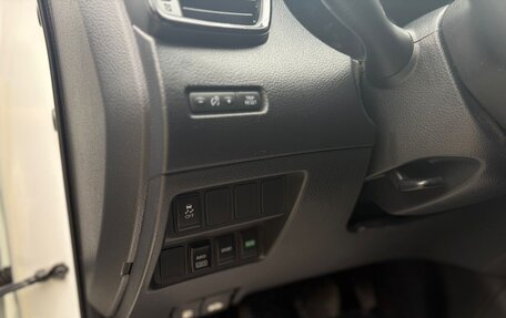 Nissan Rogue II, 2016 год, 1 450 000 рублей, 14 фотография