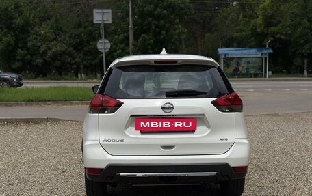 Nissan Rogue II, 2016 год, 1 450 000 рублей, 7 фотография
