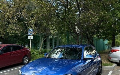 BMW 1 серия, 2018 год, 1 500 000 рублей, 1 фотография