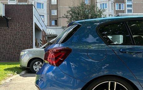 BMW 1 серия, 2018 год, 1 500 000 рублей, 8 фотография