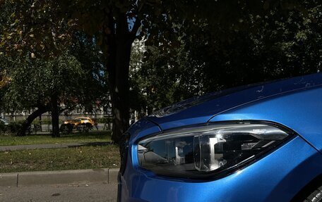 BMW 1 серия, 2018 год, 1 500 000 рублей, 6 фотография